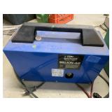 BADGER MODEL 480-1 MILLION-AIR