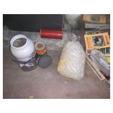 SHOT GUN SHELLS AND SUPPLIES