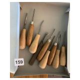 SCULPTING TOOLS