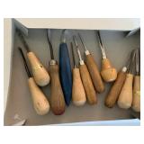 SCULPTING TOOLS