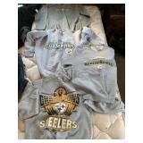 MEDIUM 4 STEALER SWEATSHIRTS