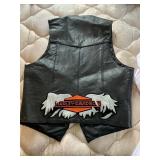 HARLEY DAVIDSON LEATHER OUTLET PHOENIX AZ SIZE 42