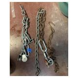 ASSORTED CHAIN
