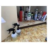 CLEANING PRODUCTS