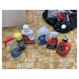 CLEANING PRODUCTS