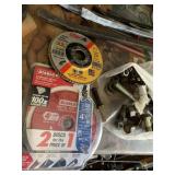 DIABLO CUT OFF WHEELS