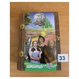 75TH ANNIVERSARY OF THE WIZARD OF OZ 1000 PC