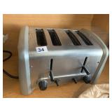 KITCHEN AID TOASTER
