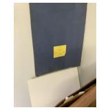 ARTIST TABLETS AND PAPER