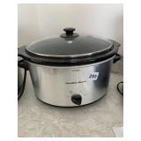 SLOW COOKER