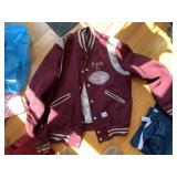 VINTAGE BEAVER JACKET