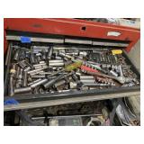 SOCKETS GALORE GREAT VARIETY