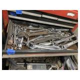 WIDE VARIETY OF WRENCHES