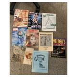 AIR MAGAZINES, WELDER