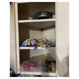 NICE QUALITY LEATHER WORK GLOVES