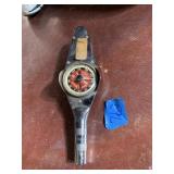 SNAP ON TORQUEMETER