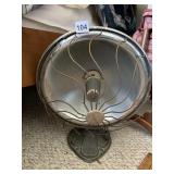 VINTAGE HEATER