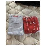 NEVER WORN MARLBORO SWEATSHIRTS