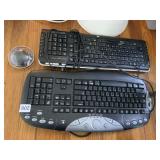 KEYBOARDS