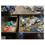 MISC. DRAWER CONTENTS