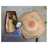 ROCHESTER CANDY AND JELLY THERMOMETER AND YOU ARE