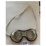 VINTAGE GOGGLES
