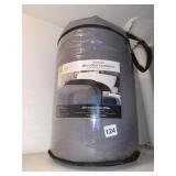 86" X 90" NEW COMFORTER