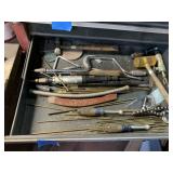 AIR TOOL, BODY WORK HAMMER