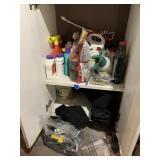 LAWN CHEMICALS W/ HOME DEFENSE