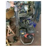 PRESSURE WASHER LIGHTLY USED RUNS