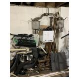 STOCK PARTS FOR SUBARU STI AND SOMER OTHER PARTS