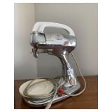 HAMILTON BEACH MIXER