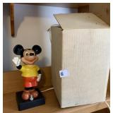 MICKEY MOUSE VINTAGE LAMP