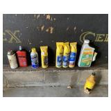 PRESTONE DEICER ALL FULL