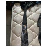 HARLEY DAVIDSON NECKTIE SWISS TECH, ARROW AND