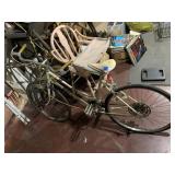 HUFFY INDEPENDENCE 10 SPEED BIKE