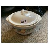 NEW BAKING CASSEROLE