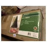 HOLIDAY TREE NEW IN BOX