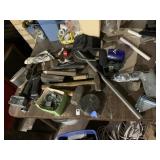 STEEL MALLETS FASTENERS ETC.