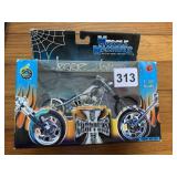 MUSSLE MACHINE CHOPPER IN BOX