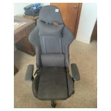 CORSAIR GAMING CHAIR