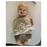 VINTAGE DOLL
