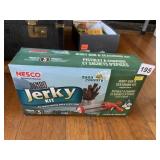 NESCO JERKY KIT SEALED