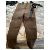 PROLINE WADERS  WITH KNEE PROTECTION