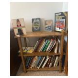 GROUP OF BOOKS INCLUDING MOBY DICK