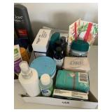 DIAL SOAP, SPEED STICK