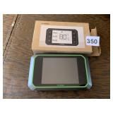 NEW DIGITAL GROW THERMOMETER