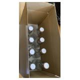 KOMBUCHA NEW BOTTLES 8 PC.