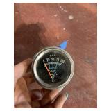 ENGINE OIL PRESSURE GUAGE