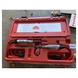 MAX CIRCUIT TESTER LOOKS UNUSED